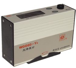 WGG60-Y4光澤度計(jì)