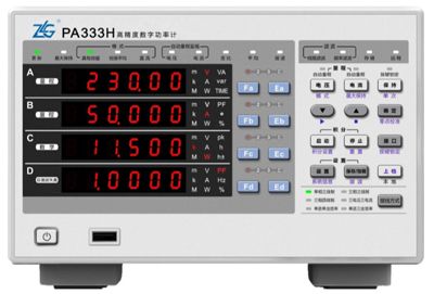 PA310H數(shù)字功率計