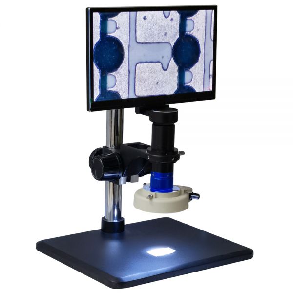 GXS-0756S 視頻顯微鏡數(shù)碼顯微鏡